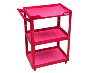 Xe để dụng cụ 3 ngăn có tay cầm Y03TR