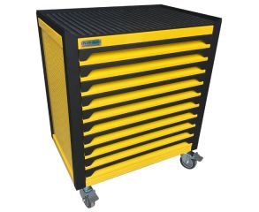 Tủ dụng cụ 10 ngăn N0T1RD10