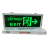 Đèn Exit chỉ dẫn lối thoát KT-120 ( 2 mặt )