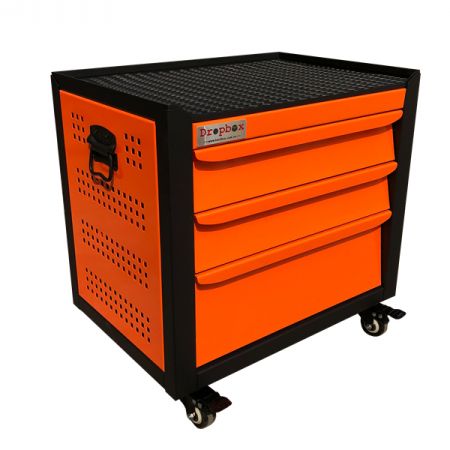 Tủ dụng cụ gia đình 3 ngăn F03