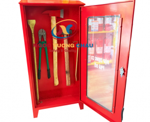 Tủ dụng cụ phá dỡ Pccc 600x180x1200 mm Tủ dụng cụ phá dỡ Pccc 600x180x1200 mm