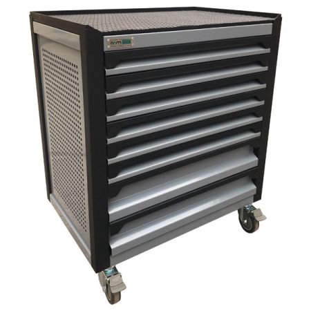 Tủ dụng cụ 8 ngăn N0T1RD8