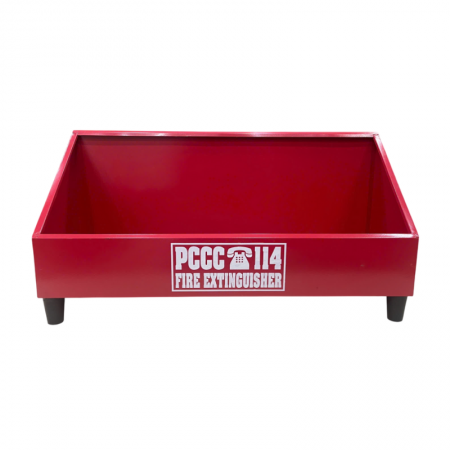 Kệ ba đựng bình chữa cháy