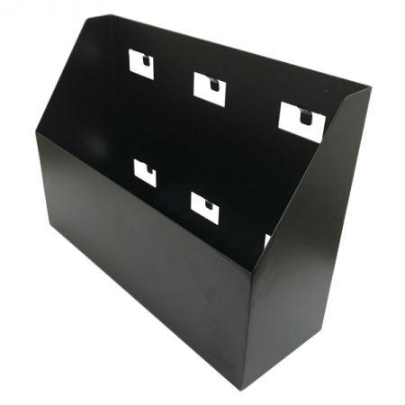 Khay để lọ sơn xịt