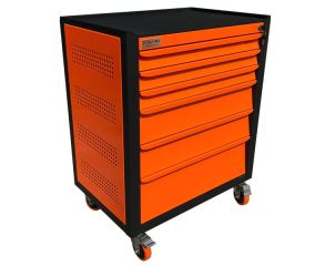 Tủ dụng cụ 6 ngăn D0B6