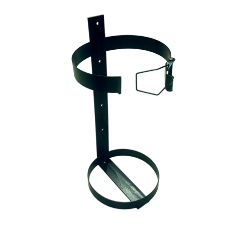 Giá treo bình chữa cháy T5