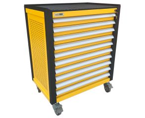 Tủ dụng cụ 10 ngăn N0RD10