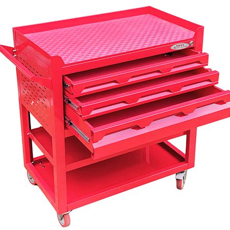 Xe để dụng cụ 2 khay 3 ngăn Y850-3R