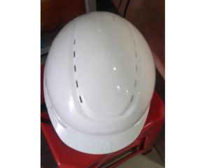Nón bảo hộ 3M H701V