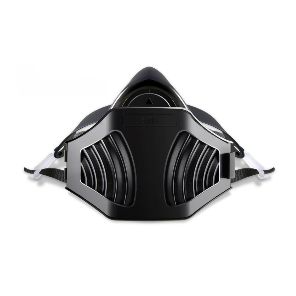 Bộ mặt nạ phòng độc A420D - lọc bụi KN95