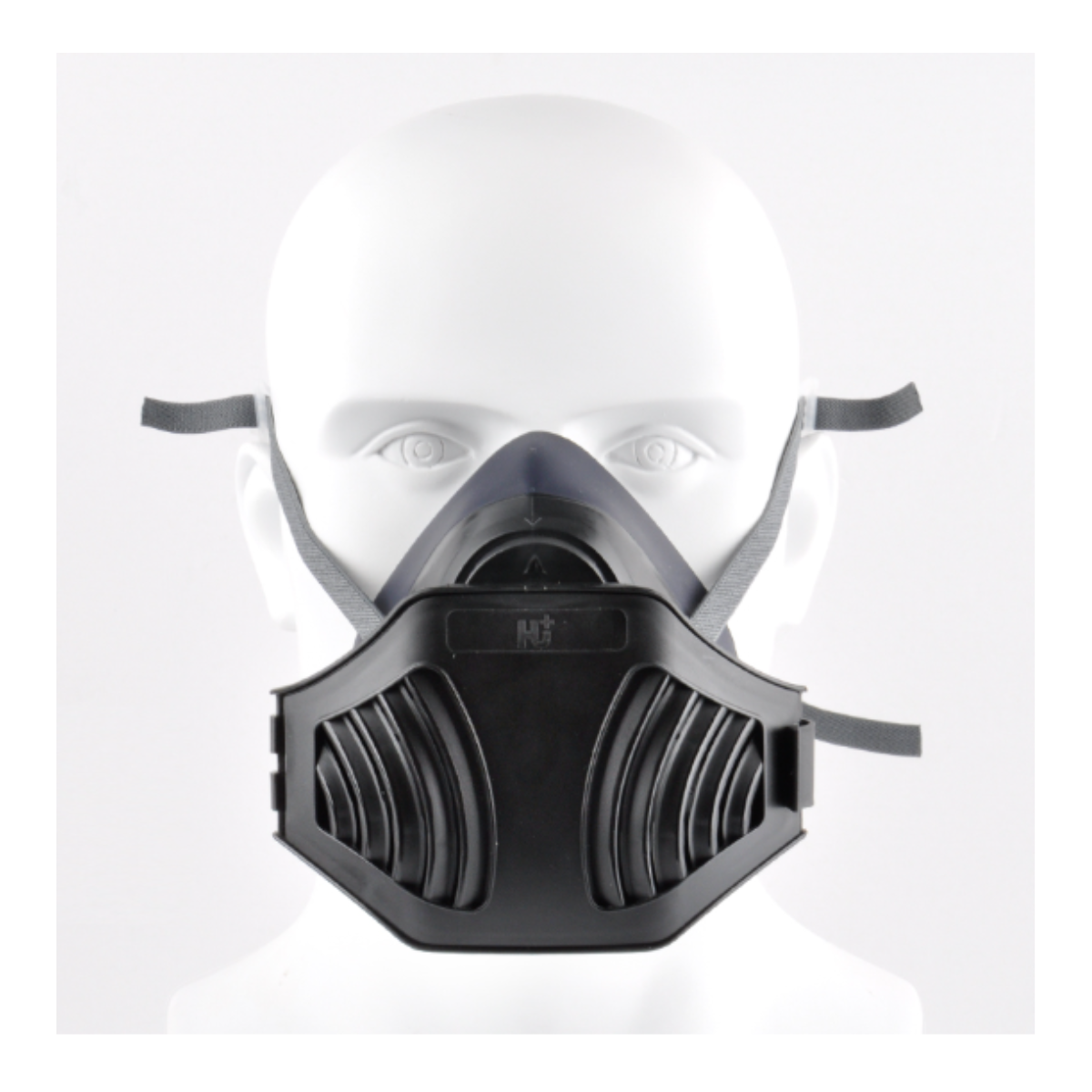 Bộ mặt nạ phòng độc A420D - lọc bụi KN95